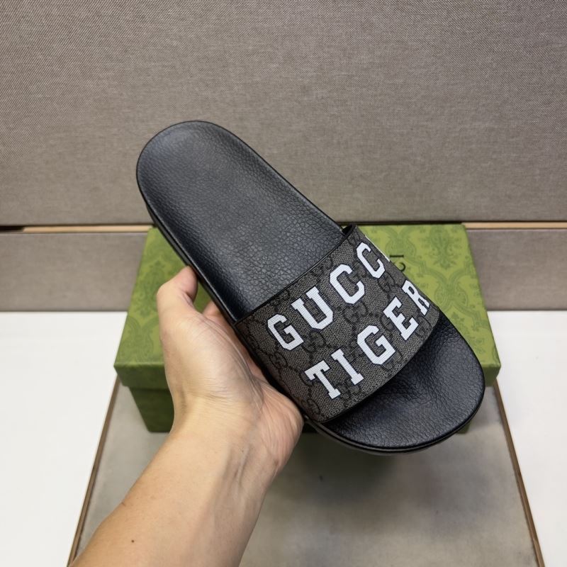 Gucci Slippers